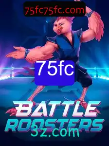 Descubra BattleRoosters: Uma Nova Experiência no Mundo dos Jogos Estratégicos