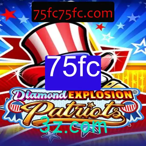 Explorando DiamondExplosionPatriots: Uma Imersão no Jogo que Revoluciona o Mundo dos Games