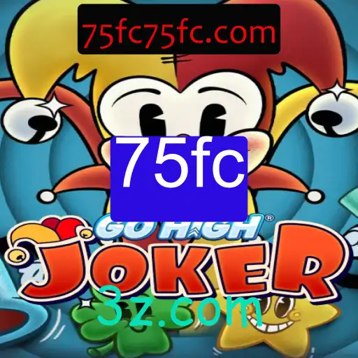 Descubra o Mundo de GoHighJoker: Um Jogo Inovador com a Chave 75fc