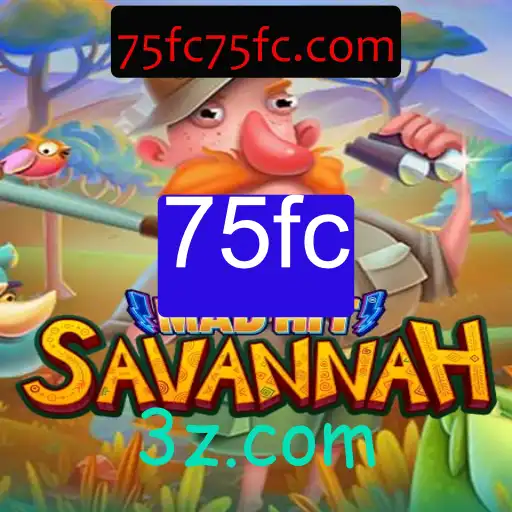 Descobrindo MadHitSavannah: Um Passeio Selvagem Pelo Mundo dos Jogos