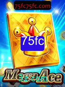 MegaAce: A Nova Sensação dos Jogos de Cartas