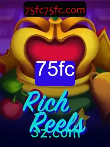 RichReels: Um Mergulho no Mundo dos Jogos de Azar Modernos